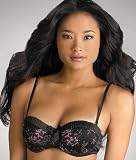 Blush : Blush Hush Convertible Underwire Bra