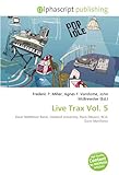 Live Trax Vol. 5-