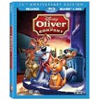 Oliver & Company: 25th Anniversary Ed...