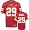 Eric Berry Kansas City Chiefs Red Youth Reebok Jersey