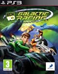 Ben 10 Galactic Racing