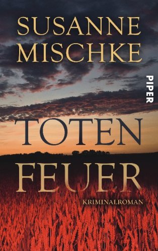 Produkt-Bild: Totenfeuer: Kriminalroman