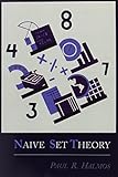 Naive Set Theory