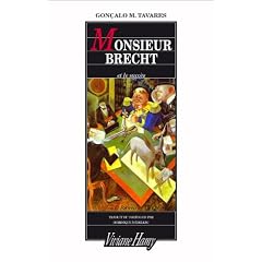 Monsieur Brecht et le succ�s