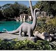 Brendon the Brontosaurus statue home garden sculpture New (The Digital Angel)