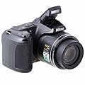 Nikon Coolpix L810 Appareils Photo Num�riques 16.44 Mpix Zoom Optique 26 x Noir