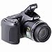 Nikon Coolpix L810 Fotocamera Digitale 16.44 Megapixel