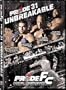 Pride 31: Unbreakable
