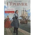 L'Epervier, Tome 7 : La Mission
