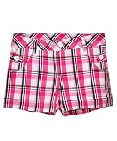 I.Q. Summer Cruise Shorts (Sizes 7 - 12)