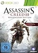 Assassin's Creed 3 - Washington Edition