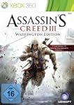 Assassin's Creed 3 - Washington Edition