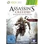 Assassin's Creed 3 - Washington Edition von Ubisoft