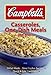 Campbell's; Casseroles, One-Dish Meals and more