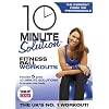 10 Minute Solution - Fitness Ball Workouts [DVD] [2006]