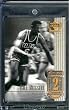 1999 Upper Deck Century Legends Basketball Card # 2 Bill Russell Boston Celtics -Shipped In A Protective ScrewDown Case!