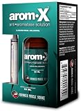 Advanced Muscle Science Arom-X UTT, 60-mililiter Bottle