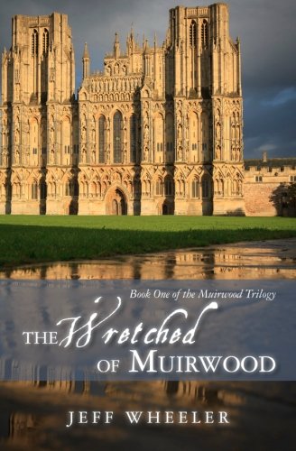 The Wretched of Muirwood
