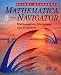 Mathematica Navigator: Mathematics, Statistics and Graphics, Third Edition