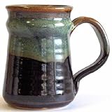 Buy 12 Ounce Coffee Mug - Ponderosa Glaze Knowing God: Walking through the Book of Books