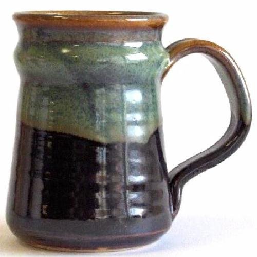 Best Cheap 12 Ounce Coffee Mug - Ponderosa Glaze