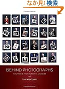 Behind Photographs