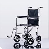 Excel Transport Wheelchairs