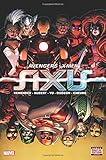 Avengers & X-Men: Axis
