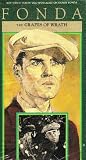 Grapes of Wrath [VHS]