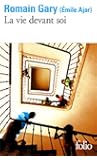 La Vie Devant Soi (Collection Folio) (French Edition)