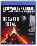 Desaf�o Total (Edici�n Remasterizada)...