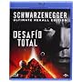 Desaf�o Total (Edici�n Remasterizada) [Blu-ray] <b>Blu-ray</b> ~ Arnold Schwarzenegger