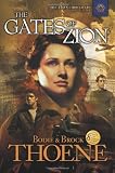 Gates of Zion: Bk. 1 (Zion Chronicles)