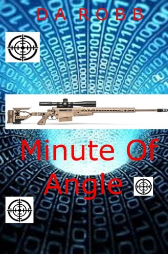Minute Of Angle