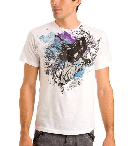 Buy G by GUESS Rocker Tee by GByGUESS