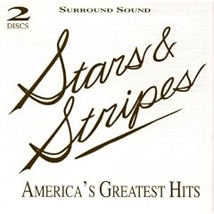 Stars & Stripes: Usa Greatest