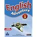 English Adventure France Cycle 3 Niveau 1 Activity Book
