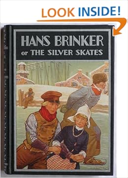 Hans brinker 1969 image