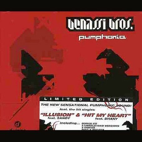 Benassi Bros. - Satisfaction (Skydreamer Remix) Lyrics - Zortam Music