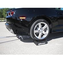 Race Ramps RR-WC-10-2 10" Adjustable Wheel Crib
