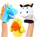 Farm Friends Puppets