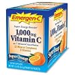 Emergen-C Super Orange 36 Packets Vitamin C Energy Booster