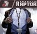 Toronto Raptors NBA Lanyard with Ticket Holder