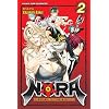 NORA: The Last Chronicle of Devildom, Vol. 2 (Nora (Viz))