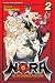 NORA: The Last Chronicle of Devildom, Vol. 2 (Nora (Viz))