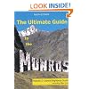 The Ultimate Guide to the Munros, Volume 2: Central Highlands South