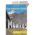 The Ultimate Guide to the Munros, Volume 2: Central Highlands South