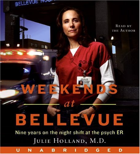 Weekends at Bellevue CD