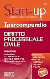 Image de Ipercompendio diritto processuale civile