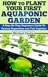 How To Plant Your First Aquaponic Garden